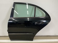 Mercedes-benz E-klasse 211 Limousine Tür hinten Links 2117300105 2002-2006 Mercedes-benz E-klasse 211 Limousine Tür hinten Links 2117300105 2002-2006