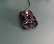 PMM Cyber OP OP18K Mod Kit, Magnesium Scroll ...