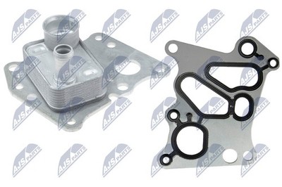 Für NTY CCL-ME-022 OIL COOLER