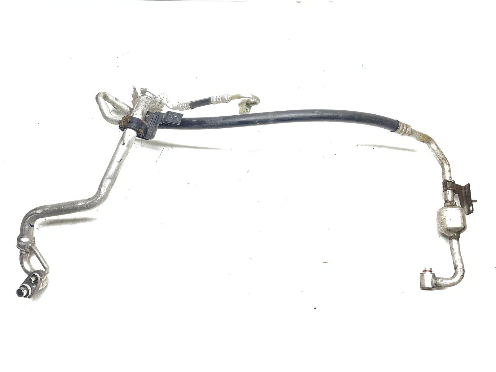TUBO ARIA CONDIZIONATA PER FORD EcoSport Serie cn11-19n651-ab m1jj Benzina 1000