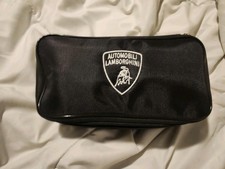 Genuine Lamborghini Ctek Fully Automatic Battery Charger Aventador/Huracan/Urus 