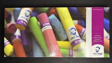 Set Pastelli a Olio Van Gogh Royal Talens da 60 pezzi - composti oli  e minerali