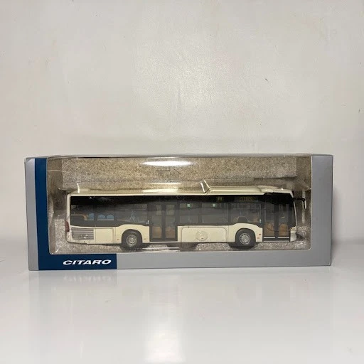 Mercedes-Benz 1:43 Diecast & Toy Buses for sale | eBay