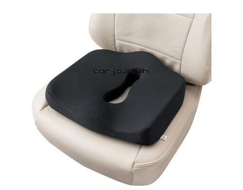 Cojín Soporte BONFORM Reprieve Perforado Tipo Cadera Tamaño: 440 x 390 x 115 mm - Imagen 3 de 4