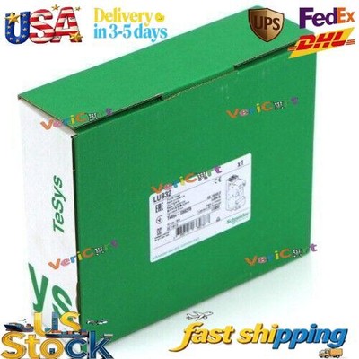 LUB32 1PCS New Schneider LUB32 Fast delivery