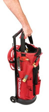 Turbotorch TDLX 2010B Carrier Kit for Air Fuel Acetylene Welding