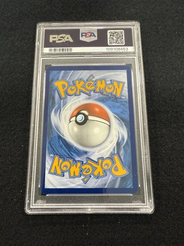 Pokemon Metagross IR 178/162 z sił tymczasowych w PSA 9!! - Zdjęcie 2 z 2