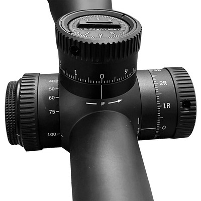 その他 QCRAW-486-RW36 Vortex Razor HD Gen III 6-36x56 FFP Riflescope, EBR-7D MRAD, Black