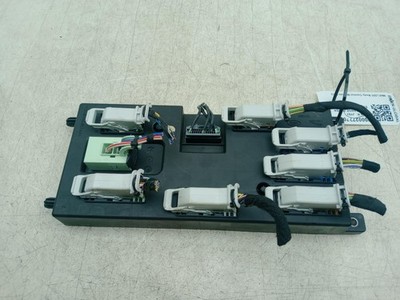 RANGE ROVER EVOQUE BCM BODY CONTROL MODULE ECU M8E214F041BA MK2 L551 2019-2024