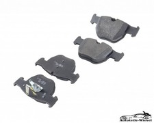 Bremsbelagsatz Ate-System Vorne für Land Rover Range III L322 02-12