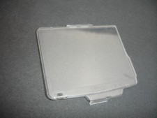 Nikon BM-10 LCD Monitor Cover for D90 Digital SLR Camera Nikon BM-10 LCD Monitor