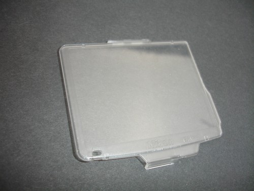 Nikon BM-10 LCD Monitor Cover for D90 Digital SLR Camera Nikon BM-10 LCD Monitor