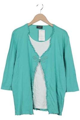 VIA APPIA DUE Langarmshirt Damen Longsleeve Shirt langärmliges Obert... #4jd1s8r