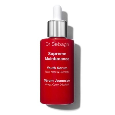 Dr Sebagh Supreme Maintenance Serum 30 ml