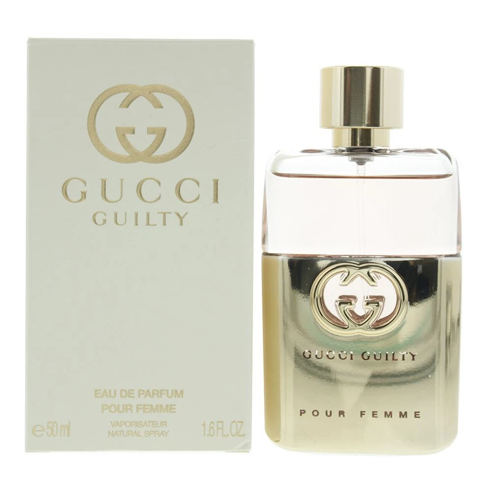 有罪by Gucci 女士香水| eBay