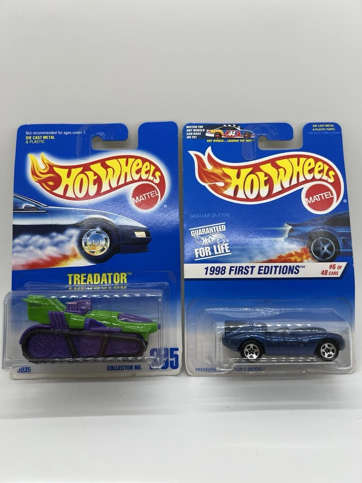 Lot of 18 Hot Wheels Different Series Unopened (yy) - Image 3 of 4