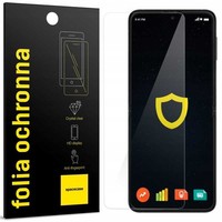 Spacecase Hydrogel-HüLle FüR Samsung Galaxy Z Flip 3