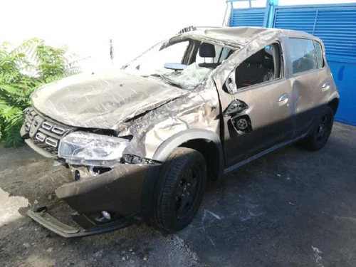 275102284RC Mando Calefaccion/Aire Acondicionado para DACIA SANDERO II * 674678 - Imagen 2 de 9