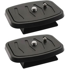 Velbon/Sony/Sunpak Compatible Quick Release Plate