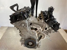 Jeep Grand Cherokee WL 2021 Benzin 213kW Motor ERC FOB49829