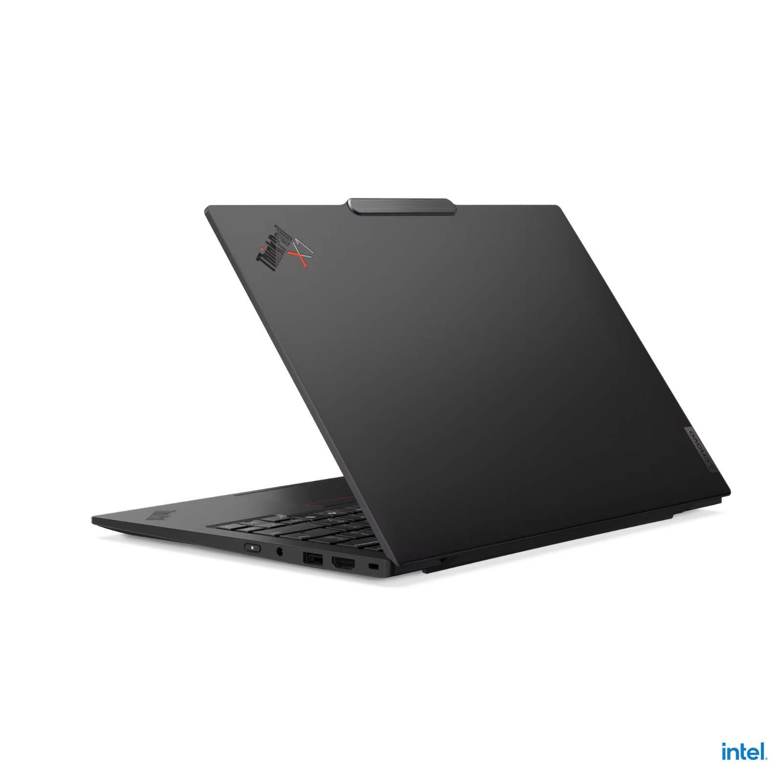 Lenovo ThinkPad X1 Carbon Gen 13, 14-Inch Laptop, with Core Ultra 7, 1 TB SSD (Solid State Drive), Windows 11 Pro