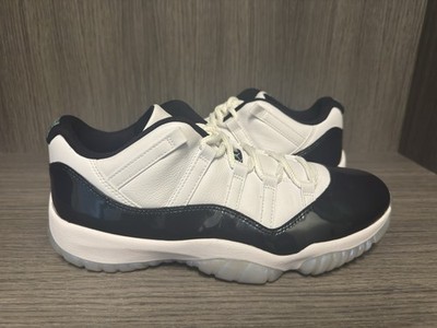 BRAND NEW Air Jordan 11 Retro Low Emerald  Size 10.5 Never Worn No Box OG