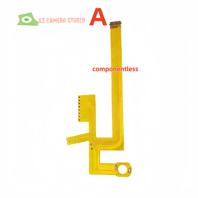Suitable for Olympus camera EPL3 EPL5 cable lens focusing cable