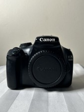 Appareil photo numérique reflex Canon EOS 1100D