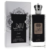 Ana Al Awwal By Nusuk Eau De Parfum Spray 3.4 Oz / E 100 Ml