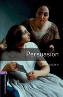 Jane Austen | Persuasion | Taschenbuch | Englisch (2008) | Ean 9780194791816