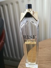 BEYONCE RISE EAU DE PARFUM EDP - WOMEN'S FOR HER. NEW. FREE SHIPPING