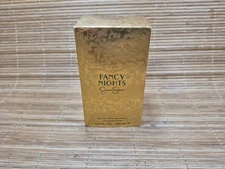 Jessica Simpson’s Fancy Nights Eau de Parfum 3.4 oz / 100 ml ~ NIB ~ FREE SHIP