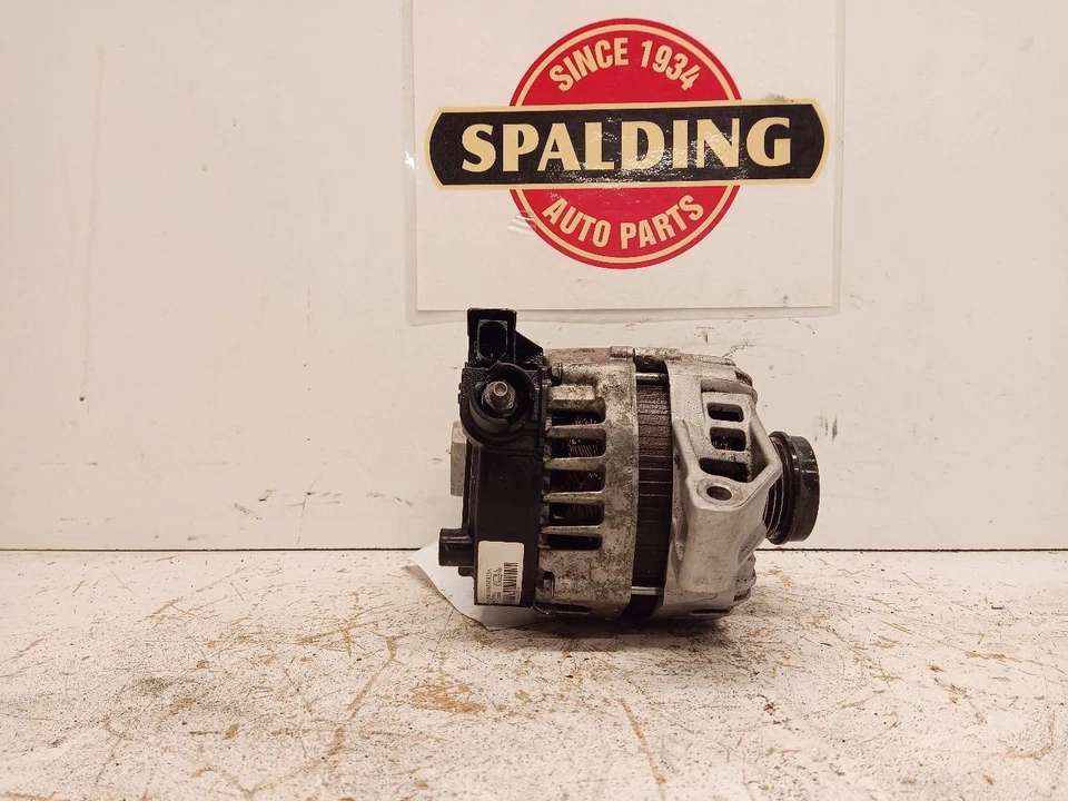 Alternator from 2014 Ford Focus 2.0L 11364043 - Image 4 of 4