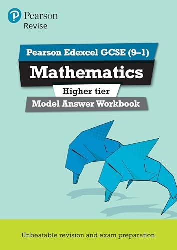 Revise Edexcel GCSE (9-1) Mathematics Higher Model by Emily Bronte (PB 2018) - Image 10