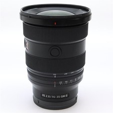 Sony FE 16-35mm F/2.8 GM II SEL1635GM2 (Sony E mount) #238