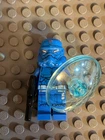LEGO Star Wars Minifigure: Special Forces Clone Trooper with Pauldron SW0478