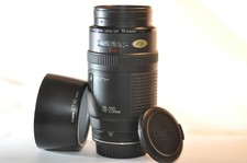 Canon EF 70-210mm f/4 constant lens for EOS Elan A2 650 T8 T7 7D 90D 6D 80D 5D