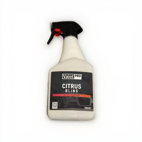 2x ValetPRO Citrus Bling Multiusos Detallador Rápido 500 ml - Imagen 3 de 6