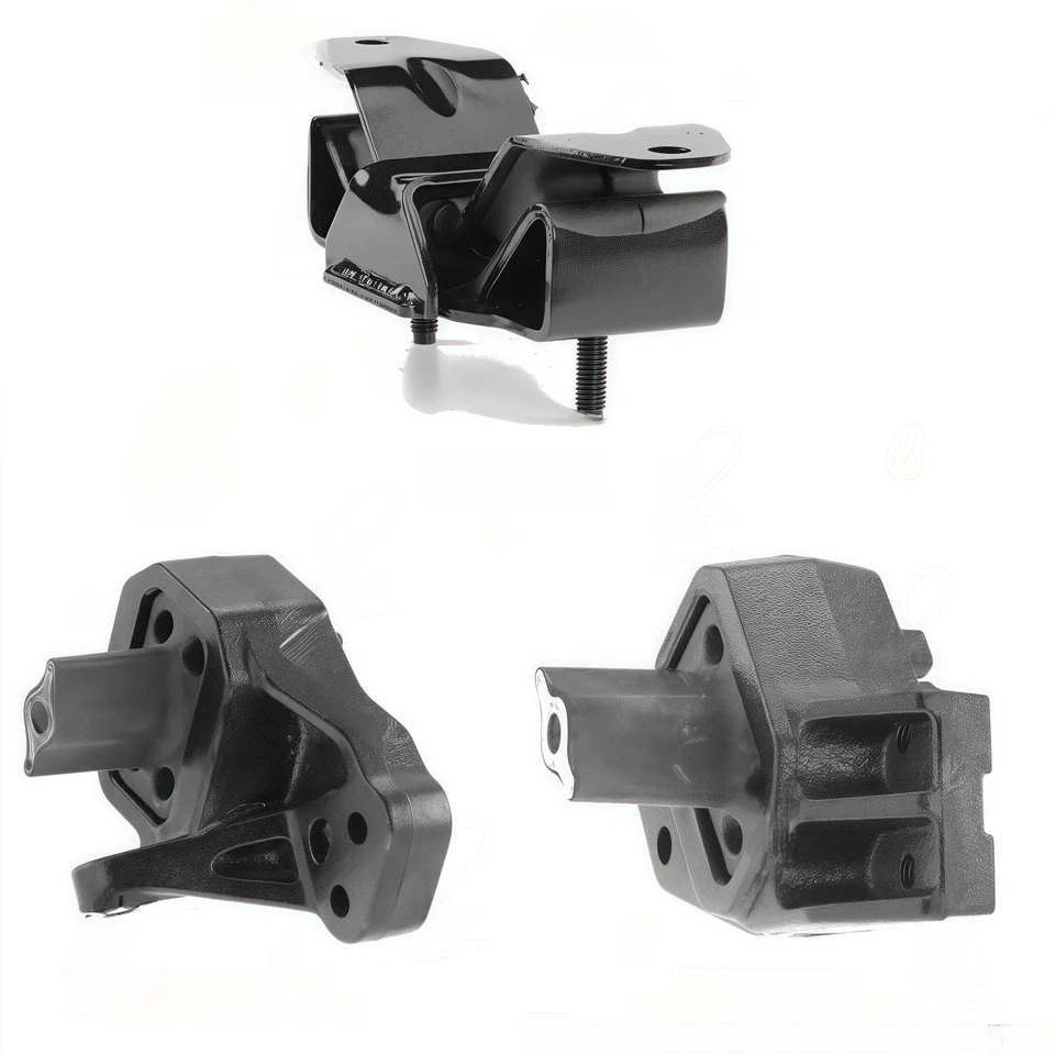 Kit de montaje de motor para Dodge Durango 2004 2005 2006 4,7 L V8 Foto 2 de 4