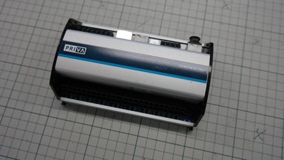 Priva climate control Comforte CX cx2 base module