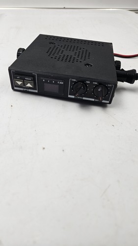 Colt 357A Electronic Tuning 40 Channel Citizens Band Radio - Picture 4 of 9