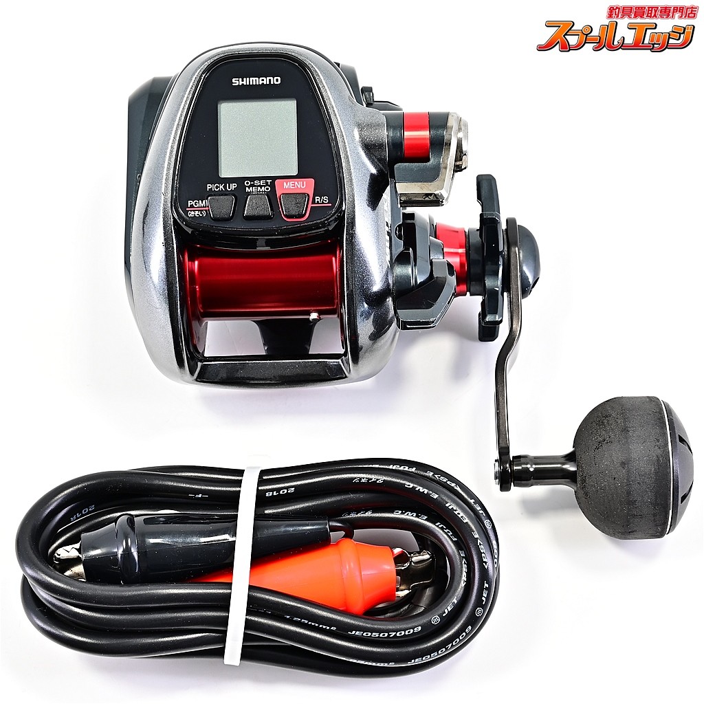 リール SHIMANO PLAYS 3000XP SHIMANO 18 PLAYS 3000XP Electric Reel #042 | eBay