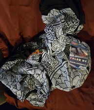 Color Me Travel Hammock