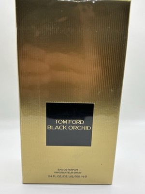 Tom Ford Black Orchid Eau de Parfum Vaporisateur Spray 100 ml Normale Größe