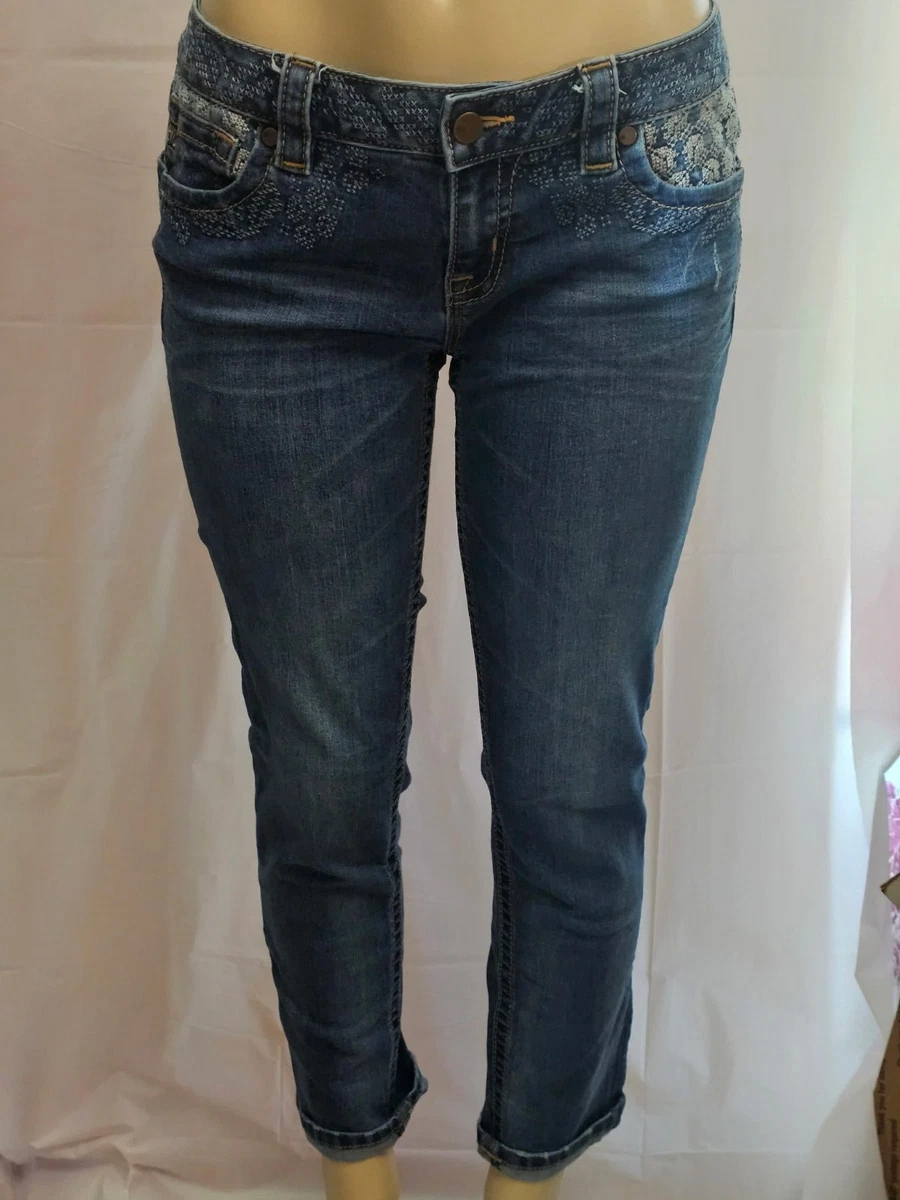 Miss Me Women's 27 in Inseam Jeans for sale - eBay