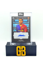 2024 Topps FC Barcelona Triplete 2008-09 Soccer Checklist Guide in-content 11