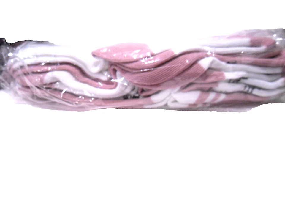 Meias Hello Kitty Sanrio femininas coloridas 5 pares tamanho único novas - Imagem 3 de 3