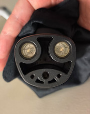 LENZ J1772 Charging Adapter for Tesla Model 3...