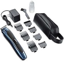 Andis Versatrim Li Cordless Kit - 12 pc