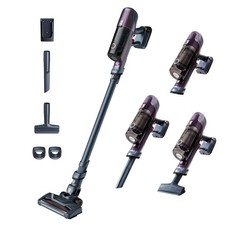 Rowenta X-Pert 6.60 Essential Aspirapolvere Senza Fili 18V Ciclonico Leggero